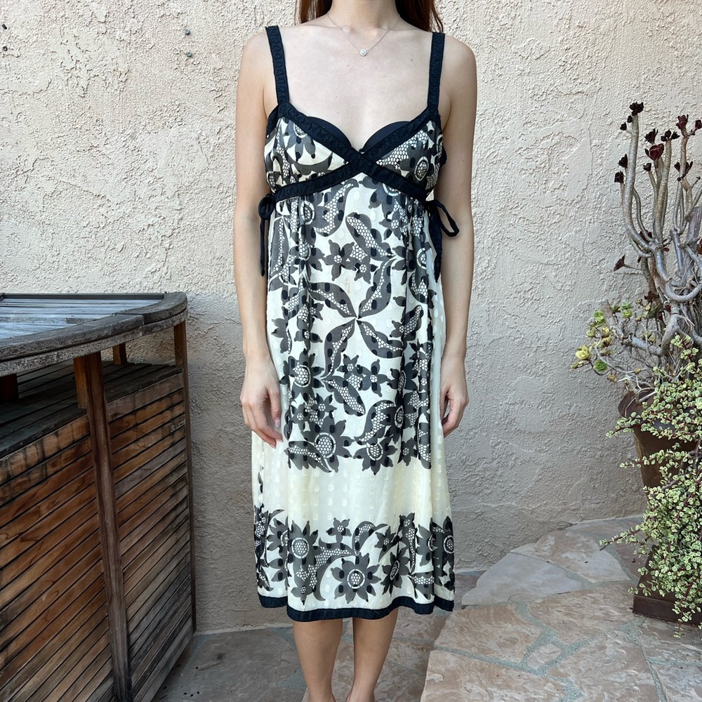 VINTAGE ANNA SUI -Just adorable!